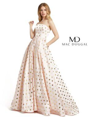 Mac Duggal 67093
